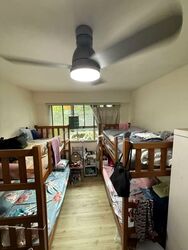 Blk 591A Cheng San Court (Ang Mo Kio), HDB 3 Rooms #580416921